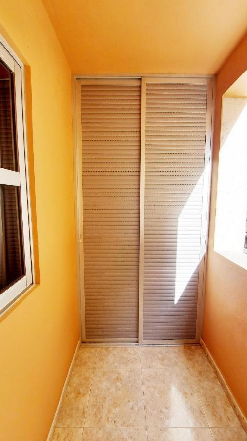 Modern And Centric Apartment With Air Conditioning - By Tenerifehints El Médano المظهر الخارجي الصورة